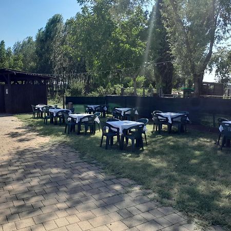 Agriturismo Casa Carpanelli Nonantola Ngoại thất bức ảnh