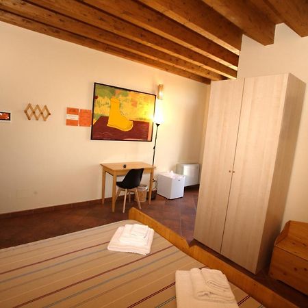 Agriturismo Casa Carpanelli Nonantola Ngoại thất bức ảnh