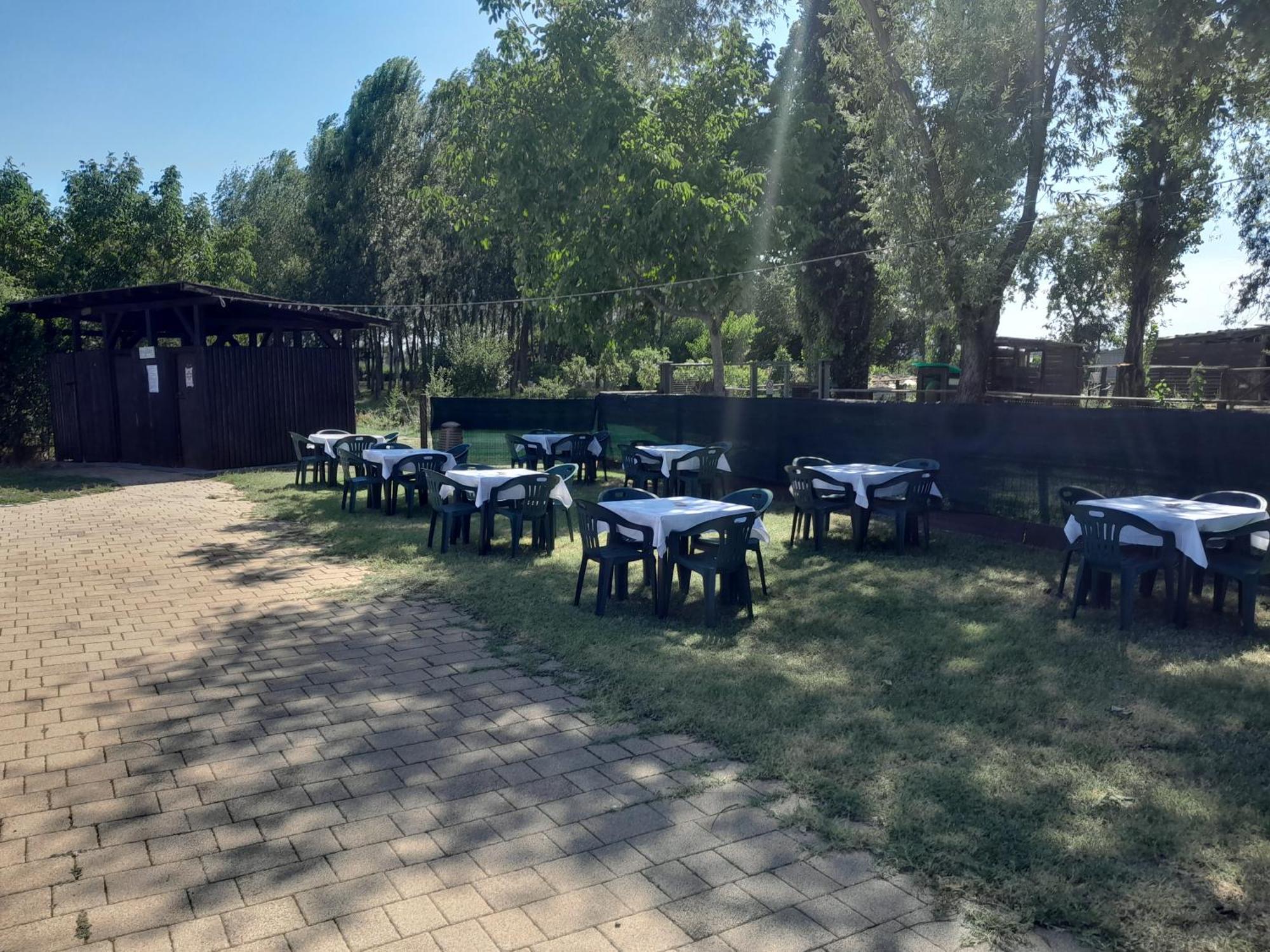 Agriturismo Casa Carpanelli Nonantola Ngoại thất bức ảnh