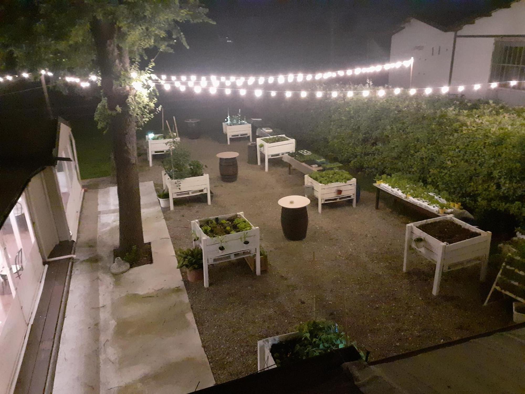 Agriturismo Casa Carpanelli Nonantola Ngoại thất bức ảnh