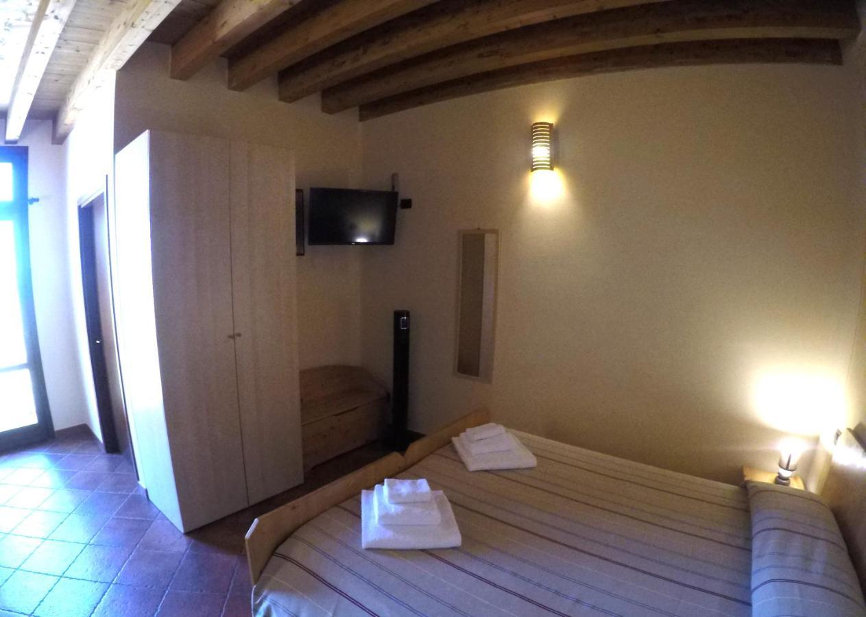Agriturismo Casa Carpanelli Nonantola Ngoại thất bức ảnh