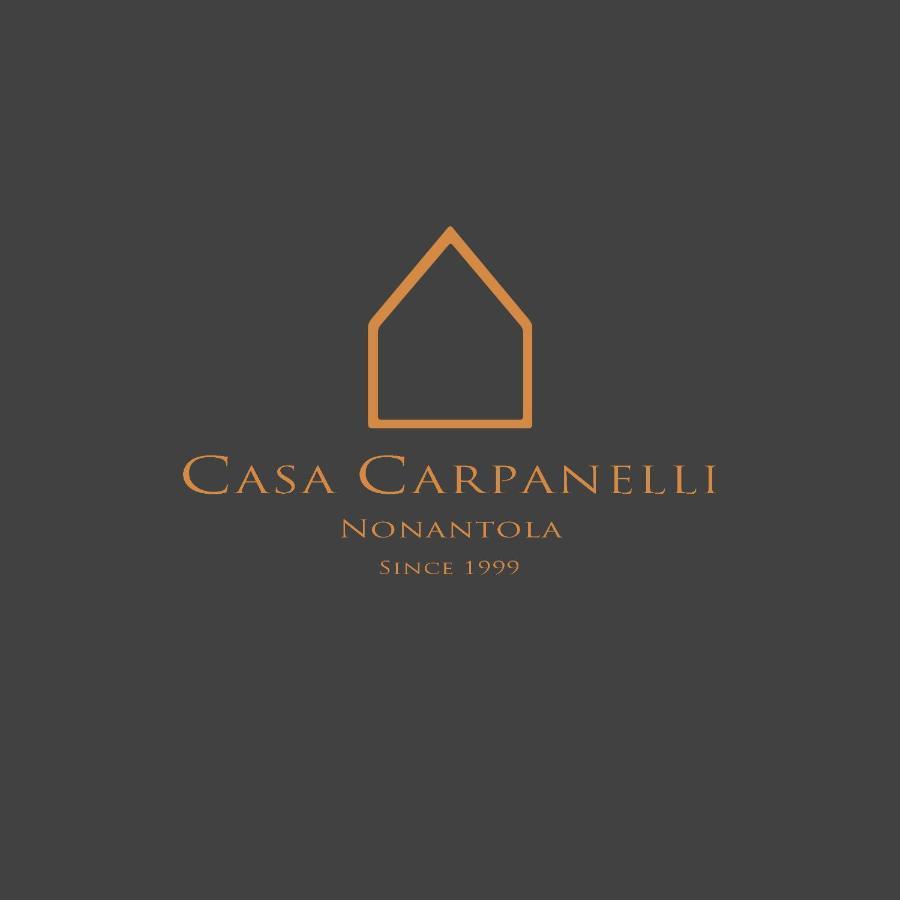 Agriturismo Casa Carpanelli Nonantola Ngoại thất bức ảnh